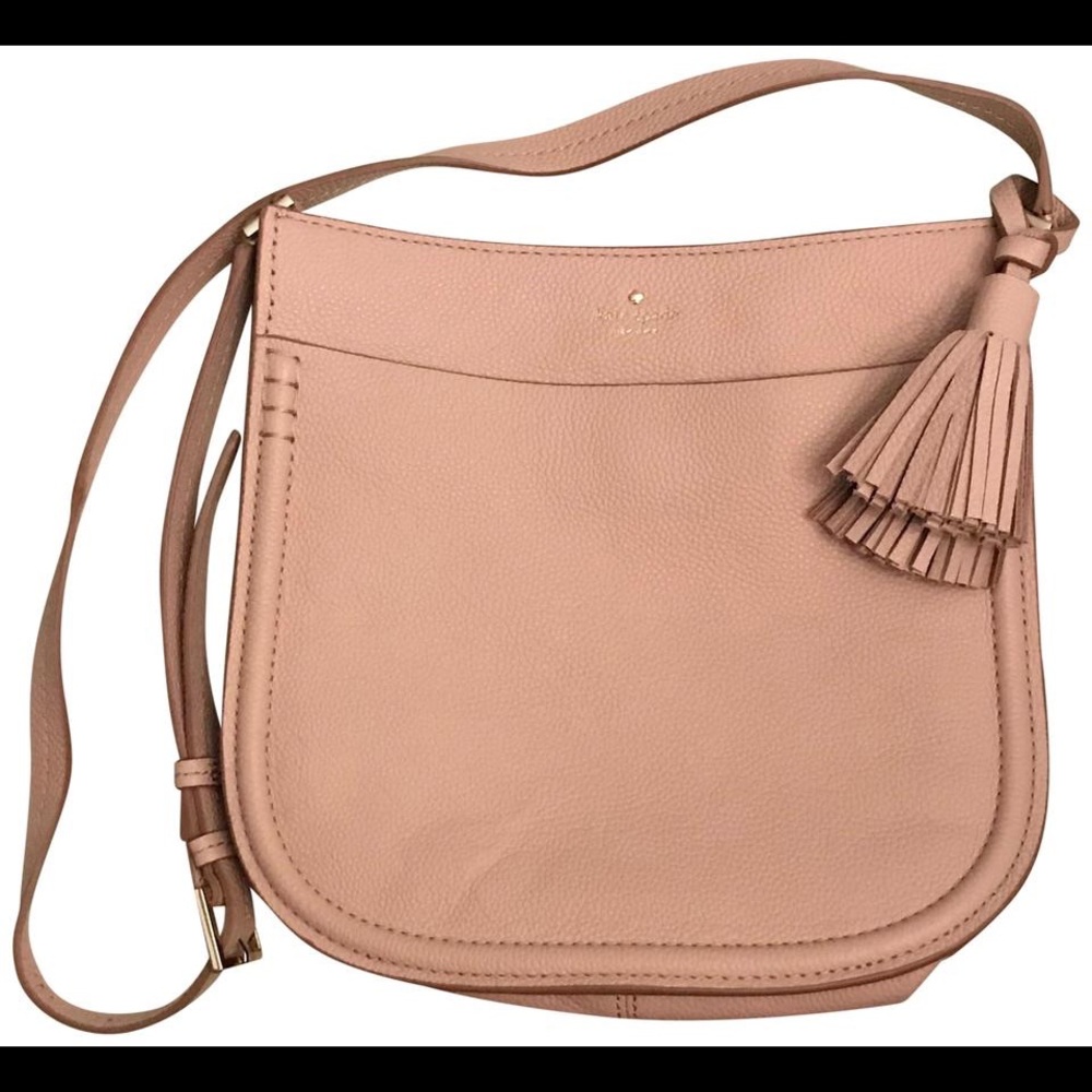 Kate Spade Orchard Street Hemsley Crossbody